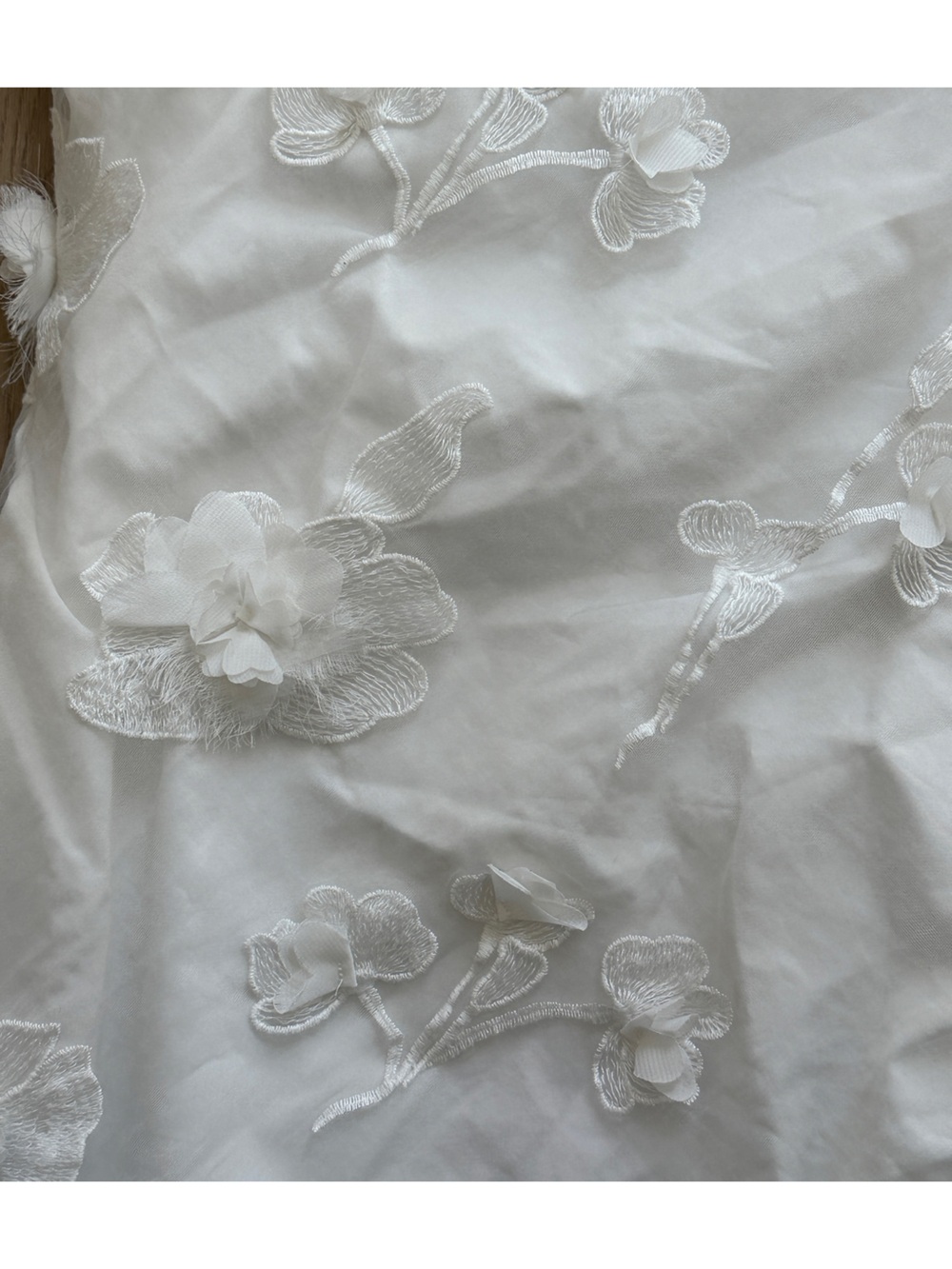 Suboo Dylan Flower Tulle Mini size medium - Picture 7 of 7